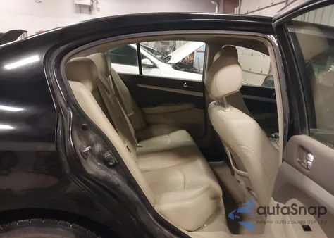 2007 Infiniti G35X from USA, damaged, VIN JNKBV61F57M800276